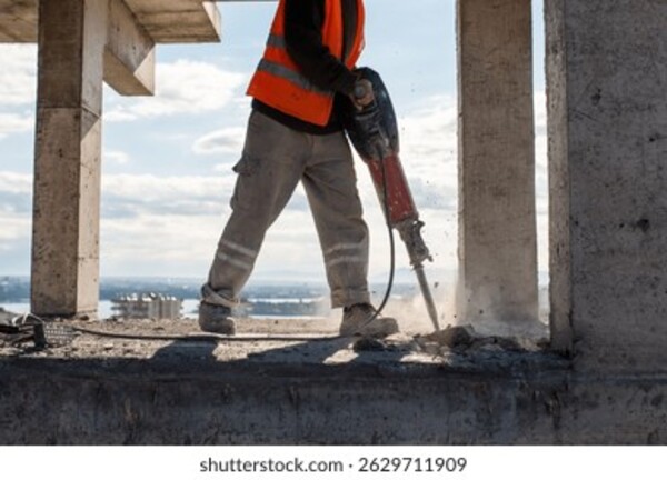 市政工程建设服务